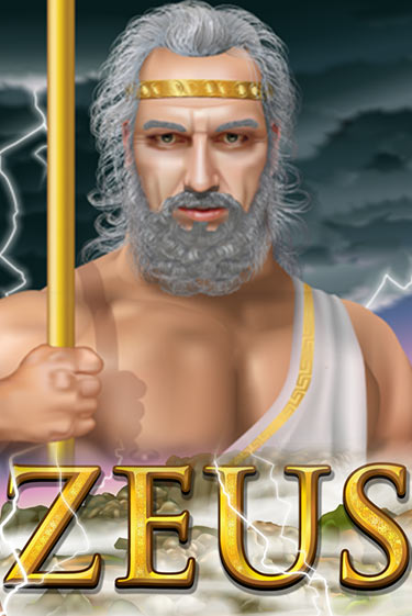 Демо игра Zeus играть онлайн | Казино Икс бесплатно