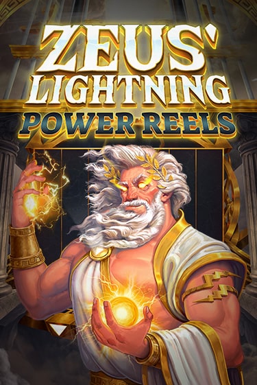 Демо игра Zeus Lightning Power Reels играть онлайн | Казино Икс бесплатно