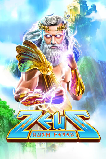 Демо игра Zeus Rush Fever играть онлайн | Казино Икс бесплатно