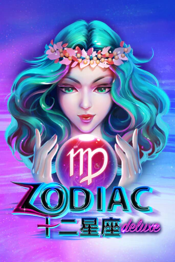 Демо игра Zodiac Deluxe играть онлайн | Казино Икс бесплатно