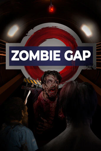 Демо игра Zombie Gap играть онлайн | Казино Икс бесплатно