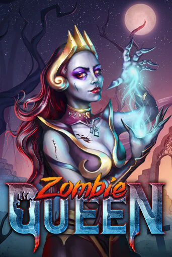 Демо игра Zombie Queen играть онлайн | Казино Икс бесплатно