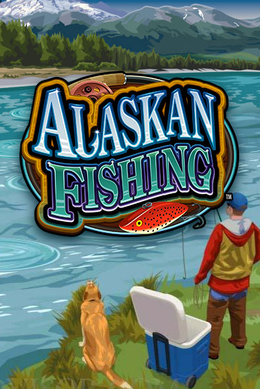 Демо игра Alaskan Fishing играть онлайн | Казино Икс бесплатно