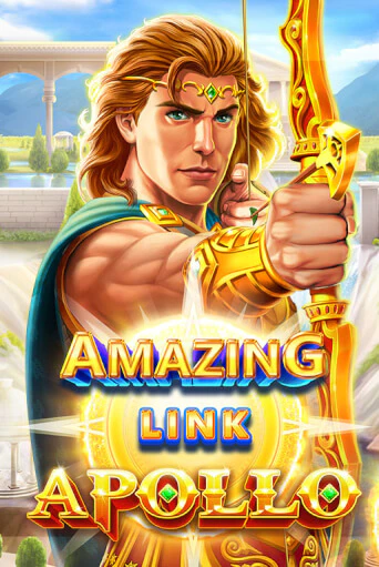 Демо игра Amazing Link™ Apollo играть онлайн | Казино Икс бесплатно