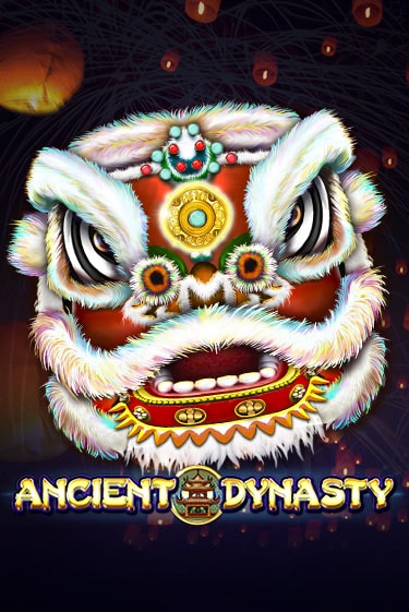 Демо игра Ancient Dynasty играть онлайн | Казино Икс бесплатно