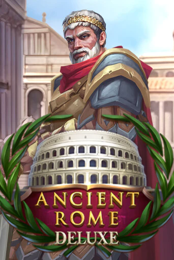 Демо игра Ancient Rome Deluxe играть онлайн | Казино Икс бесплатно