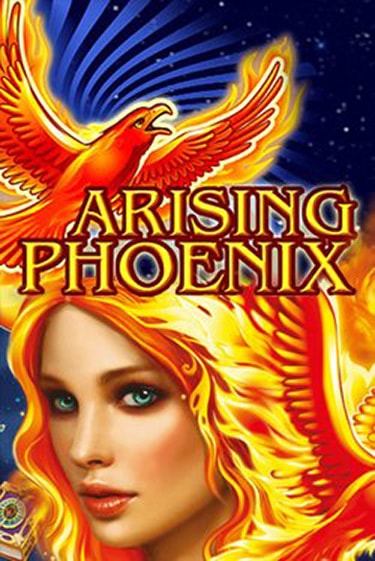 Демо игра Arising Phoenix играть онлайн | Казино Икс бесплатно