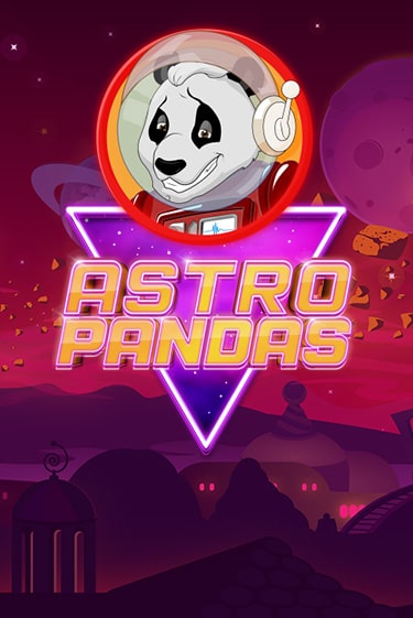 Демо игра Astro Pandas играть онлайн | Казино Икс бесплатно