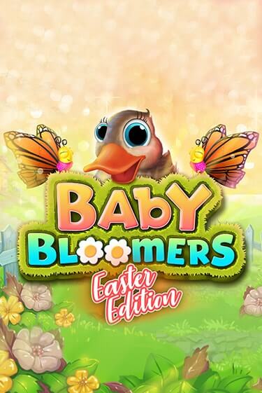 Демо игра Baby Bloomers играть онлайн | Казино Икс бесплатно