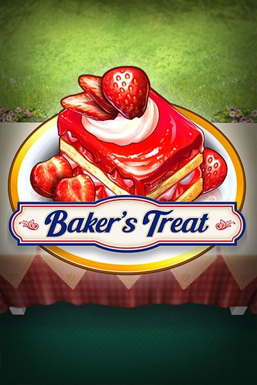 Демо игра Baker's Treat играть онлайн | Казино Икс бесплатно