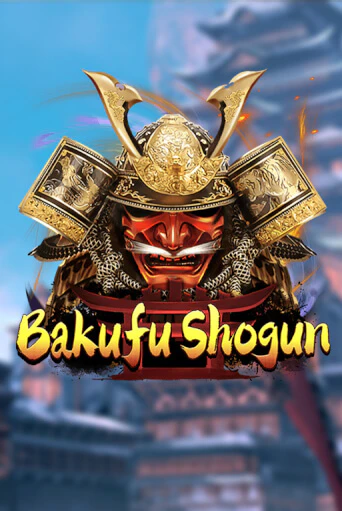 Демо игра Bakufu Shogun играть онлайн | Казино Икс бесплатно