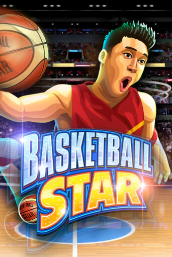 Демо игра Basketball Star играть онлайн | Казино Икс бесплатно