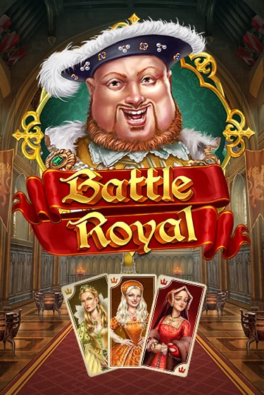 Демо игра Battle Royal играть онлайн | Казино Икс бесплатно