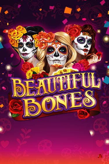 Демо игра Beautiful Bones играть онлайн | Казино Икс бесплатно