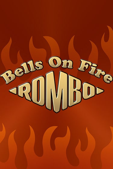 Демо игра Bells on Fire Rombo играть онлайн | Казино Икс бесплатно