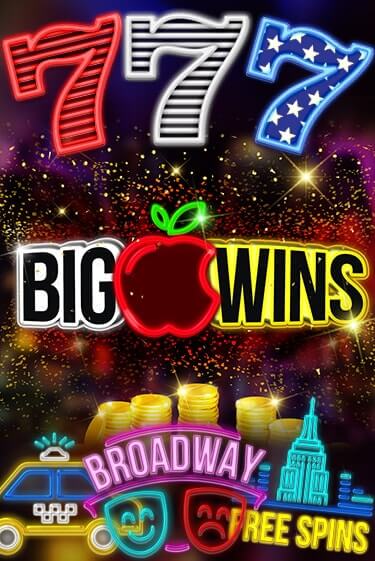 Демо игра Big Apple Wins играть онлайн | Казино Икс бесплатно