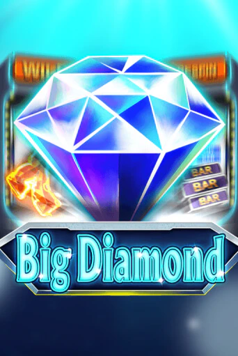 Демо игра Big Diamond играть онлайн | Казино Икс бесплатно