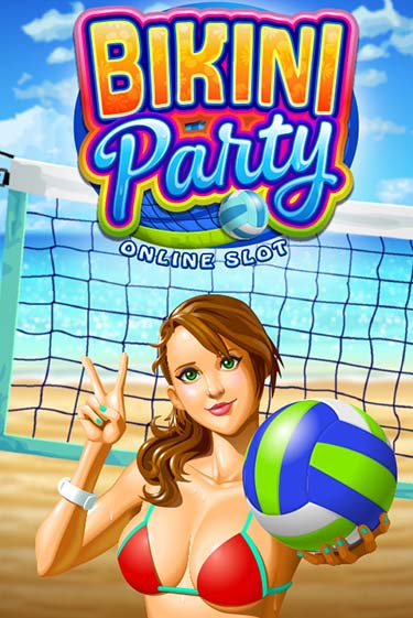 Демо игра Bikini Party играть онлайн | Казино Икс бесплатно