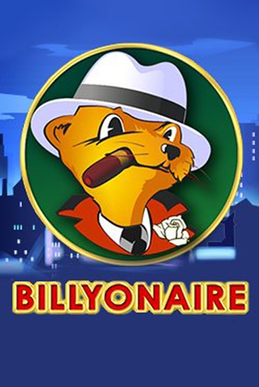 Демо игра Billyonaire играть онлайн | Казино Икс бесплатно