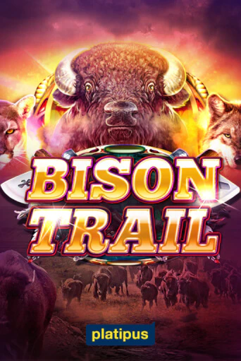 Демо игра Bison Trail играть онлайн | Казино Икс бесплатно