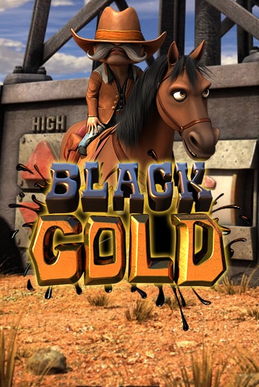 Демо игра Black Gold играть онлайн | Казино Икс бесплатно