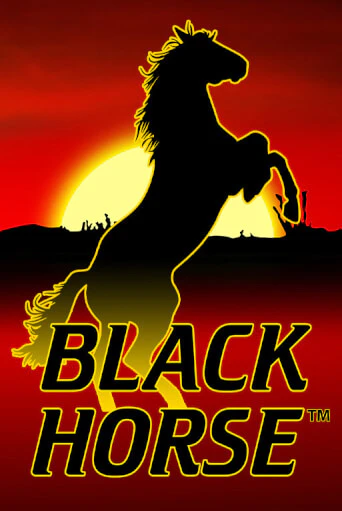 Демо игра Black Horse играть онлайн | Казино Икс бесплатно