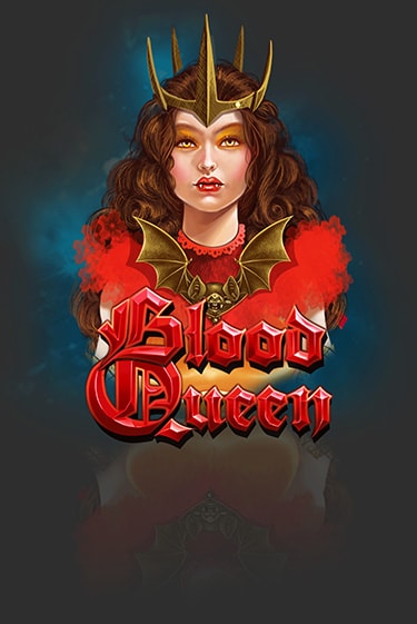 Демо игра Blood Queen играть онлайн | Казино Икс бесплатно