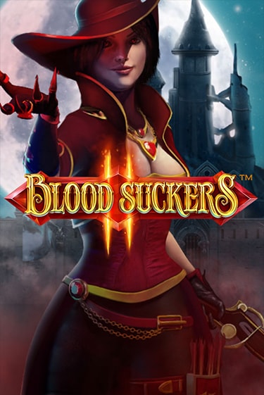 Демо игра Blood Suckers II™ играть онлайн | Казино Икс бесплатно