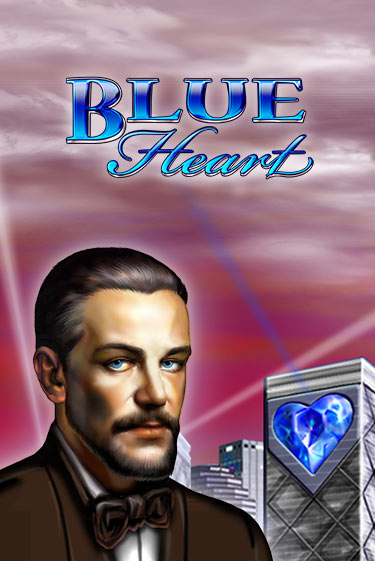 Демо игра Blue Heart играть онлайн | Казино Икс бесплатно