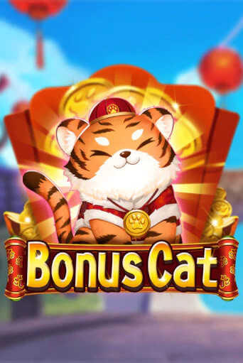 Демо игра Bonus Cat играть онлайн | Казино Икс бесплатно