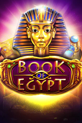 Демо игра Book of Egypt играть онлайн | Казино Икс бесплатно