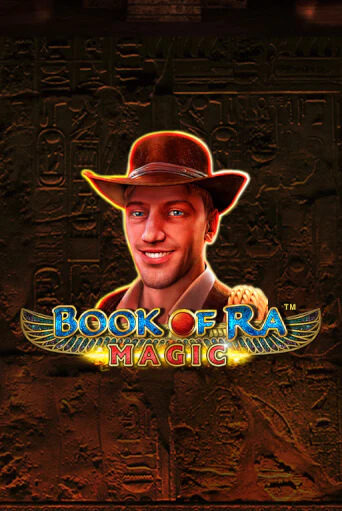 Демо игра Book of Ra Magic играть онлайн | Казино Икс бесплатно