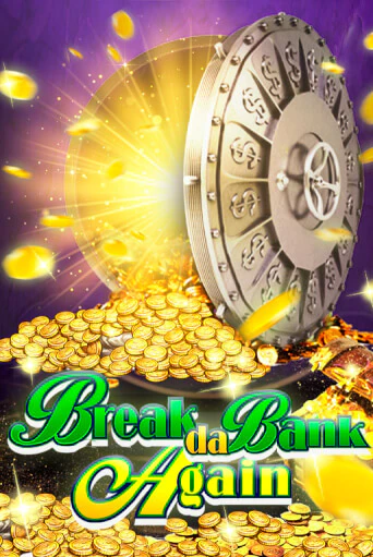 Демо игра Break da Bank Again играть онлайн | Казино Икс бесплатно