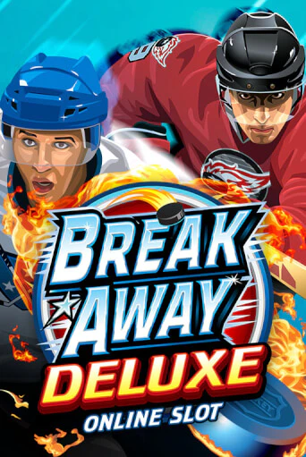 Демо игра Break Away Deluxe играть онлайн | Казино Икс бесплатно