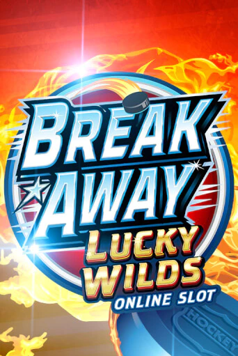 Демо игра Break Away Lucky Wilds играть онлайн | Казино Икс бесплатно