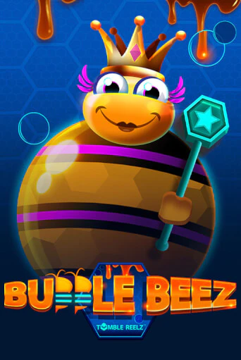 Демо игра Bubble Beez играть онлайн | Казино Икс бесплатно