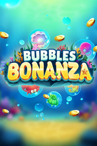 Демо игра Bubbles Bonanza играть онлайн | Казино Икс бесплатно