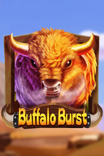 Демо игра Buffalo Burst играть онлайн | Казино Икс бесплатно