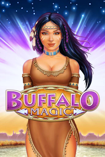 Демо игра Buffalo Magic играть онлайн | Казино Икс бесплатно