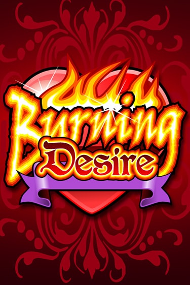 Демо игра Burning Desire играть онлайн | Казино Икс бесплатно