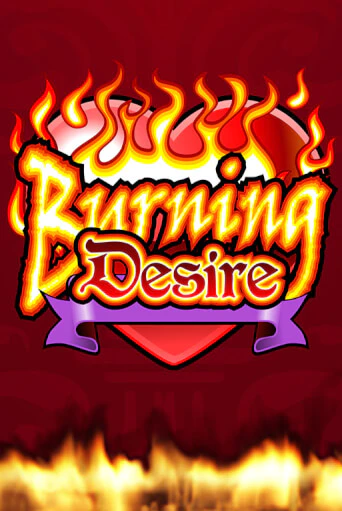 Демо игра Burning Desire играть онлайн | Казино Икс бесплатно