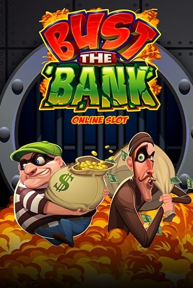 Демо игра Bust The Bank играть онлайн | Казино Икс бесплатно