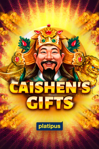 Демо игра Caishens gifts играть онлайн | Казино Икс бесплатно