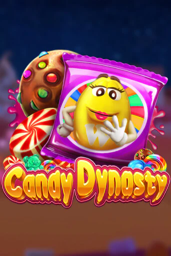 Демо игра Candy Dynasty играть онлайн | Казино Икс бесплатно