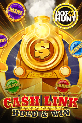 Демо игра Cash Link Express: Hold & Win играть онлайн | Казино Икс бесплатно