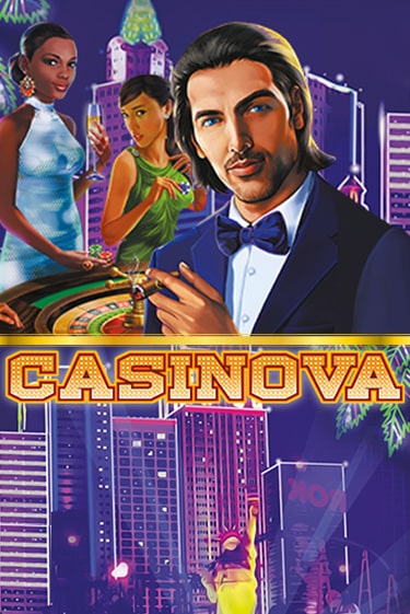 Демо игра Casinova играть онлайн | Казино Икс бесплатно