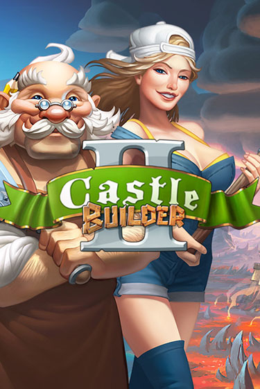 Демо игра Castle Builder II играть онлайн | Казино Икс бесплатно