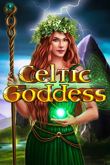 Демо игра Celtic Goddess играть онлайн | Казино Икс бесплатно