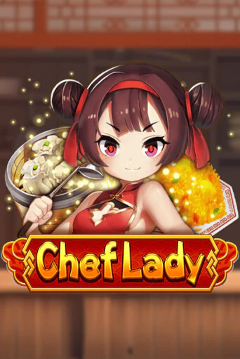 Демо игра Chef Lady играть онлайн | Казино Икс бесплатно