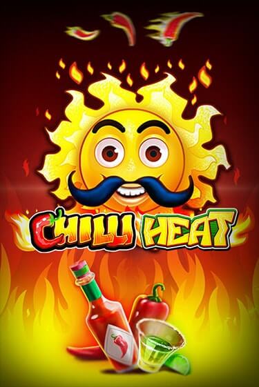 Демо игра Chilli Heat™ играть онлайн | Казино Икс бесплатно